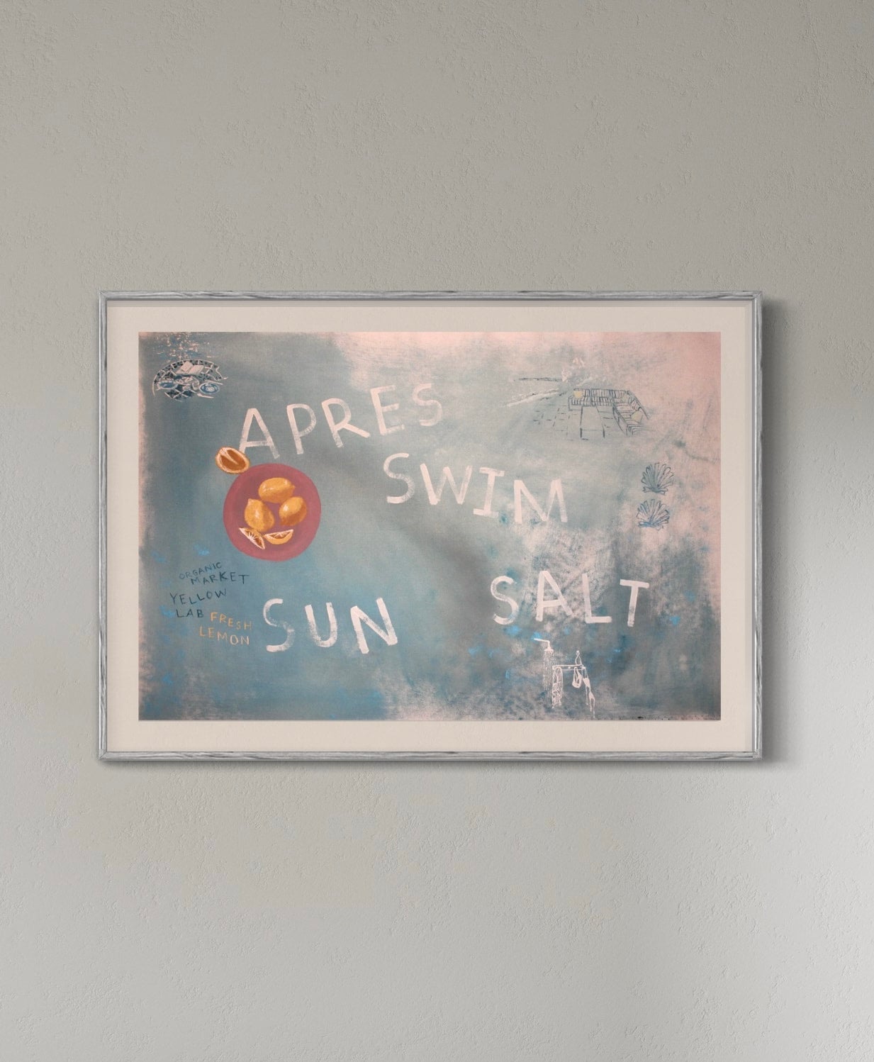 APRES SWIM SUN SALT